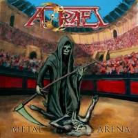 Metal Arena